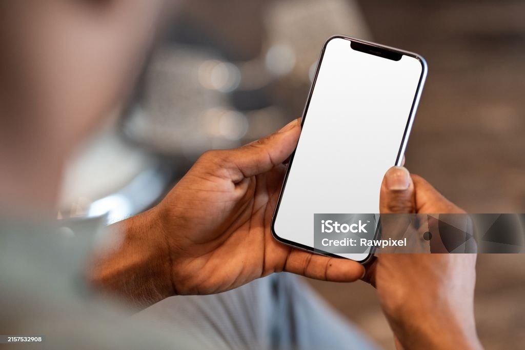 Todos os dados do cliente no app