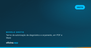 Cobrar diagnóstico na oficina: como fazer sem perder o cliente